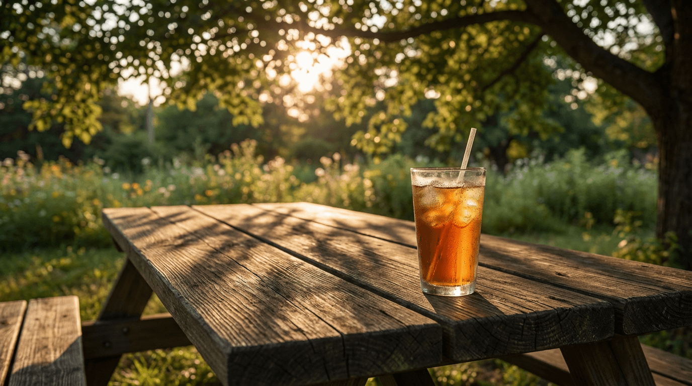 A work break at a Toronto park